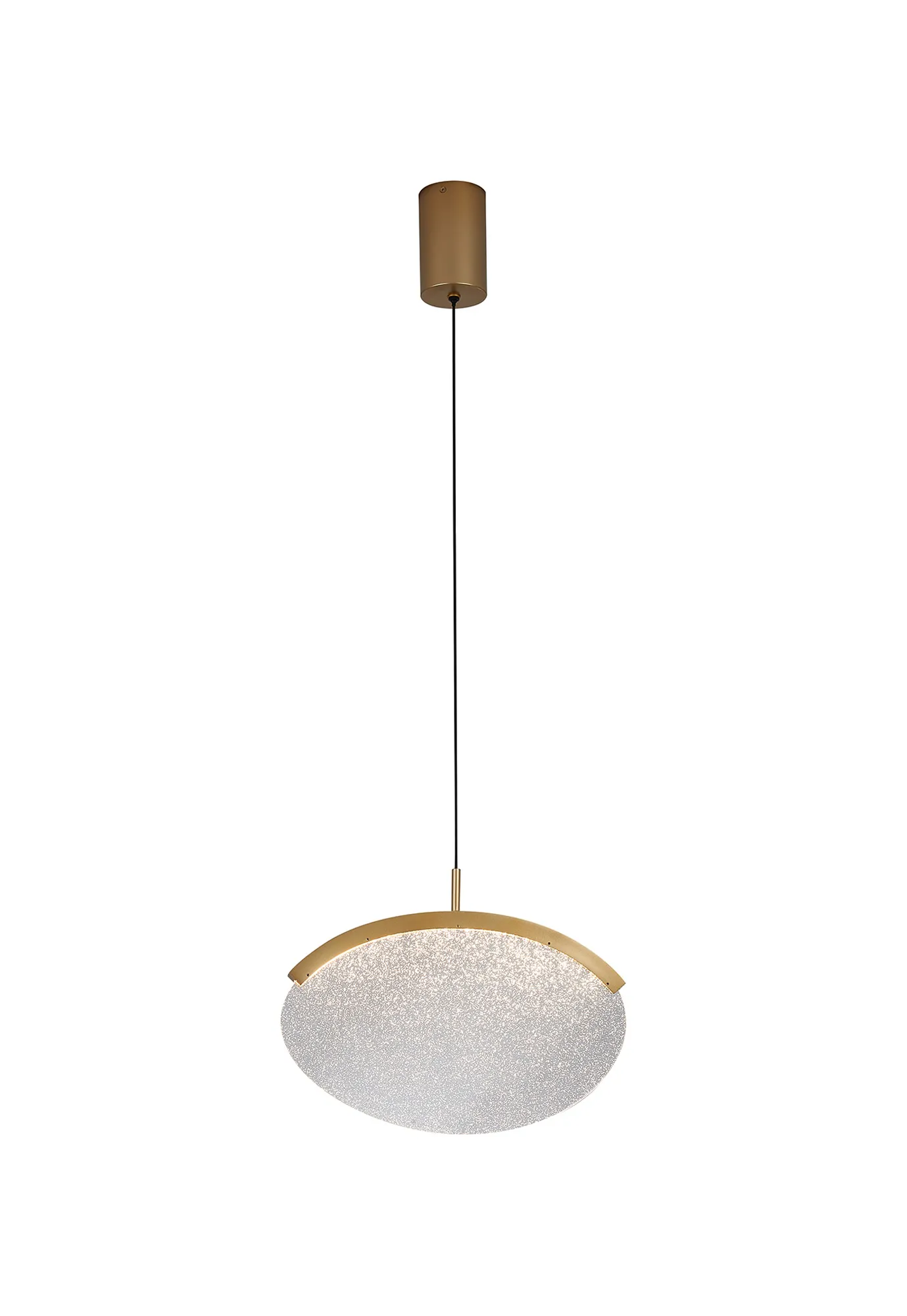 Oasis Ceiling Lights Mantra Single Pendant
